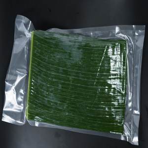 Solution de feuilles de bananier congelées pour la préparation de la cuisine asiatique et les acheteurs en gros mondiaux - Product Image 5