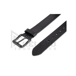 Men Other Braided <b>Belt</b> Pin Buckle Full Waist Strap Adjustable Fit All Color Durable 3.5cm Width Fashion <b>Belt</b> for Office Daily - Product Image 3
