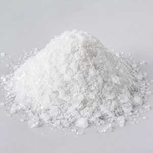Sulfato de Aluminio en Polvo de Grado Industrial, Coagulante Premium para Tratamiento de Agua, Purificación y Aplicaciones Industriales - Product Image 1