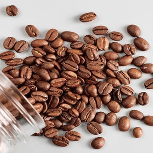 เมล็ดกาแฟสำหรับการชงที่นุ่มนวลและมีรสชาติกลมกล่อม เหมาะสำหรับเครื่องชงเอสเพรสโซ เครื่องเฟรนช์เพรส เครื่องดริป และร้านกาแฟ - Product Image 4