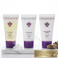 Juego de Peines para Cabello de Hotel Biodegradables y Sostenibles |   Peines de Paja de Trigo al por Mayor con Mango Ergonómico Antiestático |   Cuidado Personal Ecológico
