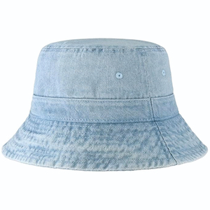 Sombrero de Pescador con Estampado de Corazón Rojo, Unisex, Casual, para Primavera/Verano, 100% Poliéster, Transpirable, Estilo de Impresión Digital - Product Image 4