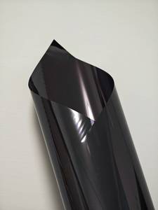 Bạc tráng màu thay đổi UV bằng chứng chống xước nhiệt từ chối <span class=keywords><strong>Tint</strong></span> phim vật liệu vật nuôi cho cửa sổ xe bảo vệ tùy chỉnh kích thước - Product Image 5