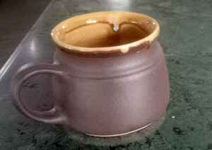 Wholesale Classic Design Ceramic Coffee & <b>Tea</b> <b>Sets</b> Customized Logo 300ml Heat-Resisting Durable Eco-Friendly Portable - Product Image 4