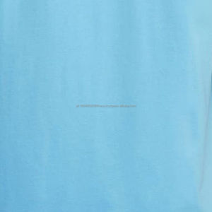 Camiseta de Hombre de Alta Calidad, 100% Algodón, Cuello Redondo, Manga Corta, Lisa, Ajuste Holgado, Hombros Caídos, Peso Pesado 300g, Talla Grande - Product Image 6