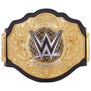 Ceinture de champion personnalisée sur mesure à vendre – Ceintures de champion de haute qualité fabriquées sur mesure - Product Image 2