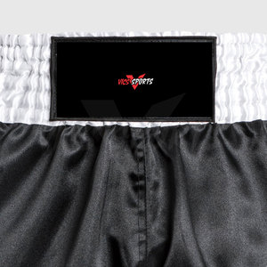 กางเกง MMA ทรงแข็งแรงทันสมัย สำหรับออกกำลังกายและฝึกซ้อมมวย - Product Image 5