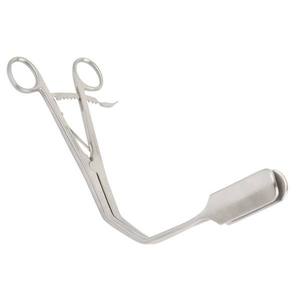 Retractor Vaginal Lateral de Acero Inoxidable Alemán de Grado Médico, 210 mm, Instrumentos Quirúrgicos de Obstetricia y Ginecología, Certificado CE A+ - Product Image 6
