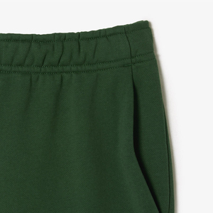 Shorts de sport pour hommes en polyester durable et respirant, idéaux pour la gym, le basketball, le tennis et le cyclisme, couleur unie, à séchage rapide, personnalisables - Product Image 2