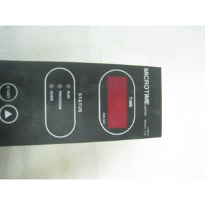 ตัวควบคุมการล้าง Modutek Microtime T16 - อุปกรณ์และอะไหล่เซมิคอนดักเตอร์ระดับโลกที่เชื่อถือได้ - Product Image 4