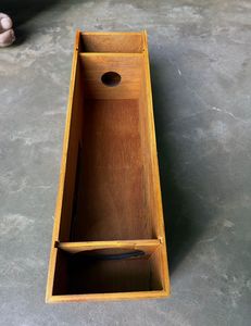 Wooden Acoustic <b>Diffuser</b> Panel Decorative Wall Mounted Sound Absorber Modern Hifi Room Decor - Product Image 2