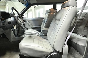 Ford Mustang LX 5.0 Coupe de 1989 - Product Image 5