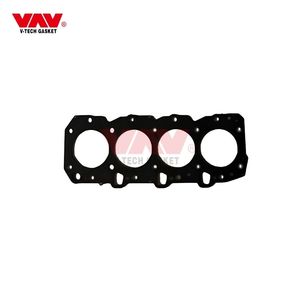 Junta de Culata 3VZ 11115-65020 para Piezas de Tractor de Gasolina TOYOTA - Product Image 2