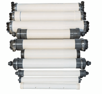 Éléments de membrane de filtration ultra-fine UF-4046(HM90), membrane UF à fibres creuses, filtre à eau