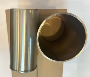Camisa de Cilindro de Motor D1146, Diámetro de 111 mm, Repuestos Premium para Motor Diésel - Product Image 1