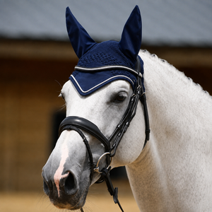 Brida de Caballo Profesional Personalizada para Equitación, Impermeable, Resistente, Precio al por Mayor - Product Image 3
