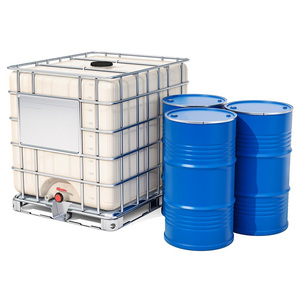 Fût de stockage en polyéthylène résistant de 1 tonne, fût IBC de transport de 1000 L, conteneur de liquide/eau, 3 ans de garantie, acier inoxydable - Product Image 5