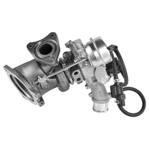 Set di Guarnizioni per Turbocompressore SKYSHALO, Aggiornamento Compatibile con Modelli Ford Escape 2013-2016, 36000632 36002107 5439 - Product Image 6