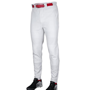Pantalon de baseball personnalisé, nouveau design, prix abordable et qualité supérieure, pantalon de baseball très vendu - Product Image 1