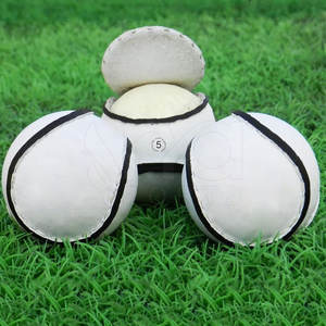 Balones de Hurling Avanzados con Acabado de Superficie Duradero para un Agarre Mejorado y Uso a Largo Plazo - Product Image 5