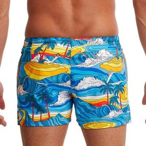 Conjunto Deportivo de Verano para Hombre, Camiseta Transpirable de Punto con Estampado de Camuflaje, Manga Corta - Product Image 3