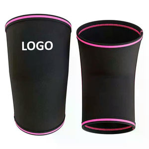 Knee Pad Boxing Knee Pad in Reasonable Price Custom Cotton/Polyester Knee Pad Made by NEERON INTERNATIONAL - Product Image 1