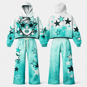 OEM ODM mens tracksuit wholesale custom design jogging <b>suit</b> sportswear gym wear factory direct export - Product Image 2