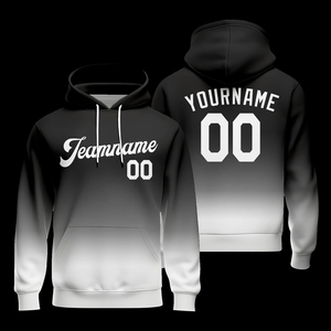 Sudaderas Deportivas Personalizadas con Sublimación Completa, Sudadera Atlética que Absorbe la Humedad, Fabricante OEM ODM, Exportación de Fábrica, Venta al Por Mayor - Product Image 2