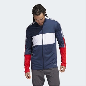 Conjunto Deportivo PIHA SPORTS para Hombre, Verano 2026, Personalizado, 2 en 1, Chaqueta con Capucha y Cremallera Completa, Pantalones Deportivos, Poliéster/Algodón, Venta al Por Mayor - Product Image 2