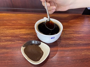 Polvo de extracto de café instantáneo fuerte HACCP HALAL para confitería y fabricación de bebidas suministro a granel - Product Image 5