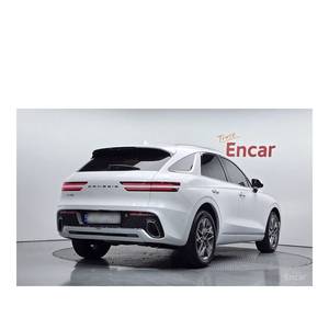 Genesis GV70 2.5T 2024, Gasolina, 2WD, con Caja de Cambios Automática, Asientos de Cuero, Cámara Trasera - 22,503 km - Product Image 2