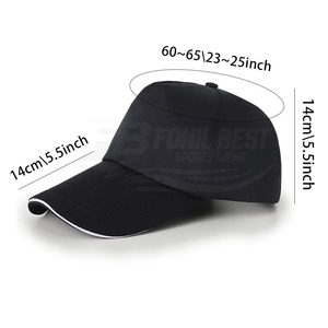 Gorra de Béisbol Unisex Ajustable con Estampado Digital - 100% Poliéster, Diseño Personalizado para Hombre/Mujer - Product Image 4