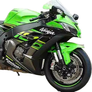 Venta al por Mayor de Motocicletas Nuevas de Alta Calidad Ka-was-aki ZX-10R - Product Image 1
