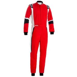 Combinaison de course ignifuge SFI 3.2A/5 pour les courses de voitures et de motos Vêtements de course automobile confortables et élégants - Product Image 1