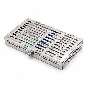 Kit Dental Manual Compacto con Herramientas de Precisión, Estuche de Almacenamiento Organizado, Aplicaciones Profesionales, Ligero, Duradero y Ecológico - Product Image 3