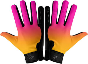 Guantes de Fútbol Americano para Linieros, Acolchado TPR para Protección Contra Impactos, Duraderos, Impermeables, Transpirables, Pedido al por Mayor, Directo de Fábrica - Product Image 4