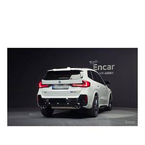 BMW X1 M35i xDrive 2024, 6 509 km, Volant à Gauche, Caméra Arrière - Product Image 4