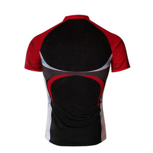 Custom New Design Sports Rugby Uniform Private Label Factory Price Rugby Uniform <b>Cheap</b> Price High Quality Rugby Uniform - Product Image 4