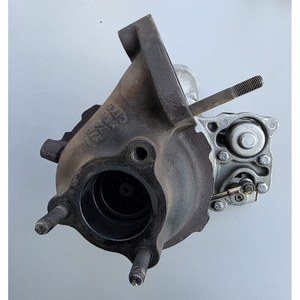 Pièces de turbocompresseur d'occasion compatibles avec le turbocompresseur Garrett Honeywell GTB1752VK 28231-2F001 pour Hyundai, pièces automobiles coréennes. - Product Image 5