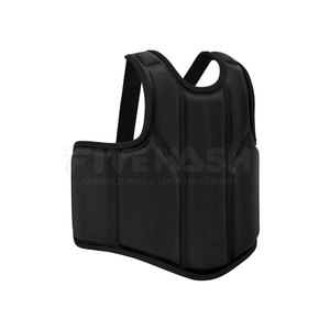 Protection de Poitrine Personnalisée pour la Lutte, Protection Faciale MMA, Entraînement, Protection de Poitrine pour Hommes - Product Image 4