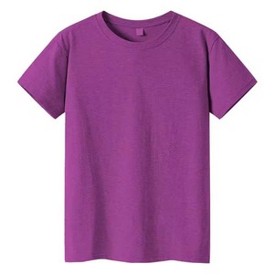 Camiseta de Manga Corta para Hombre de Alta Calidad, Secado Rápido, Transpirable, Material de Algodón, Logotipo Personalizado, Talla Sólida, Diseño Estampado - Product Image 6