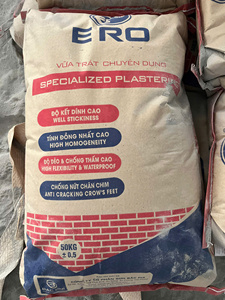 <b>Cement</b> High Strength 50kg/bag modern Design Style Dry Mortar Wholesale Lime-Clay Mortar from Vietnam 12 month Shelf Life - Product Image 6