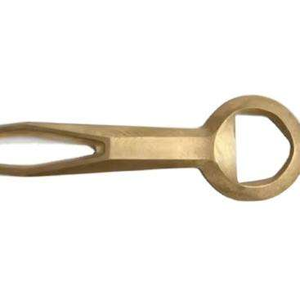 Ouvre-bouteille de haute qualité, finition antique, en métal, pour fêtes, mariages et bars, design personnalisé disponible - Product Image 1