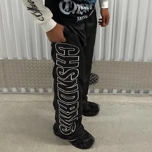 Pantalones de Esquí y Snowboard para Hombre, de Verano, de Nailon/Algodón, Transpirables, de Secado Rápido, Corte Regular, Cortavientos, de Alta Calidad - Product Image 2