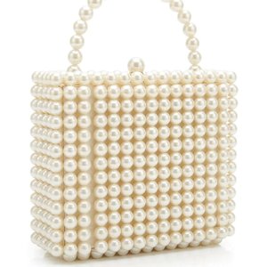Handcrafted Embroidery <b>Sequin</b> Bag Wholesale Elegant Flower Bird Motif Bridal Party <b>Handbag</b> Purse - Product Image 3