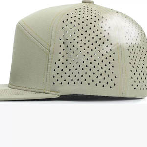 Gorras de Béisbol Deportivas de Moda para Hombre con Diseño Personalizado a Precio de Mayoreo, Gorras de Béisbol con Logotipo Personalizado de Nueva Moda - Product Image 3
