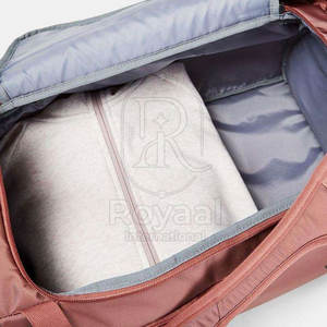 กระเป๋าเดินทางไนลอนซิปคุณภาพดี น้ำหนักเบา ราคาสมเหตุสมผล มีจำหน่ายแล้ว กระเป๋าเดินทางไนลอนซิปแบบใหม่ - Product Image 5