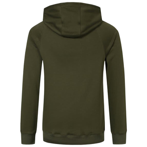 Sudaderas con capucha personalizadas para hombre, de algodón grueso, sudaderas con capucha de algodón pesado para hombre, sudaderas con capucha de forro polar de algodón grueso. - Product Image 2