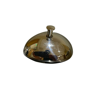 Protector de Ojos Reutilizable de Acero Inoxidable para Lifting de Pestañas, Tinte y Extensión de Pestañas, para Profesionales de Salones de Belleza - Product Image 3