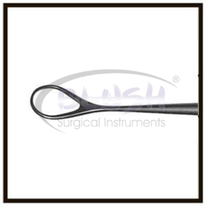 Wholesale Price Lens Loop Ophthalmic Cataract Surgery Instrument Nucleus <b>Manipulation</b> Lens Extraction Tool By Blush Surgical - Product Image 5